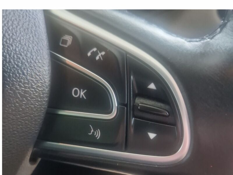 More views of Renault Megane