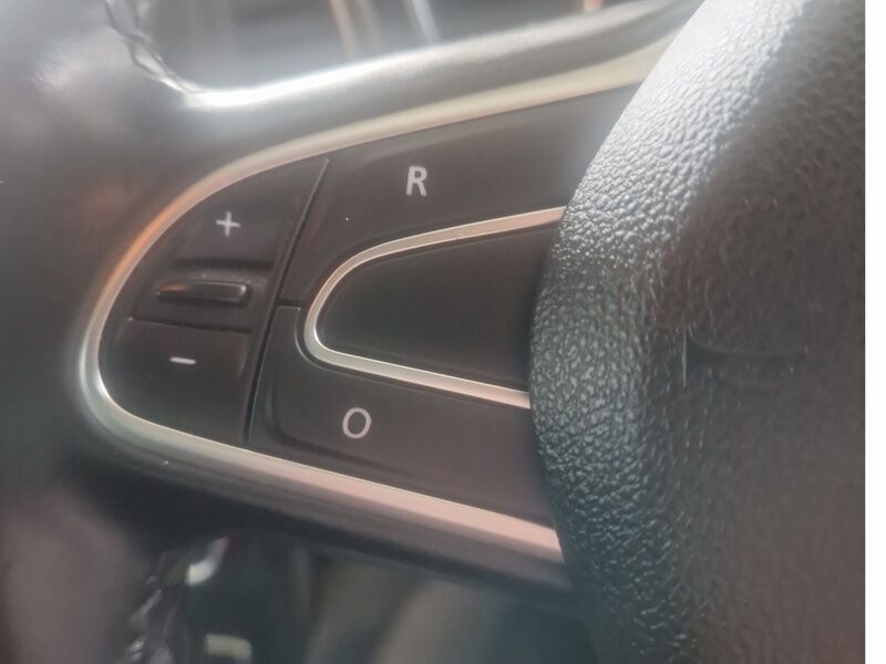 More views of Renault Megane