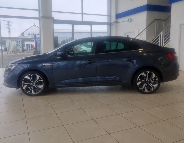 More views of Renault Megane