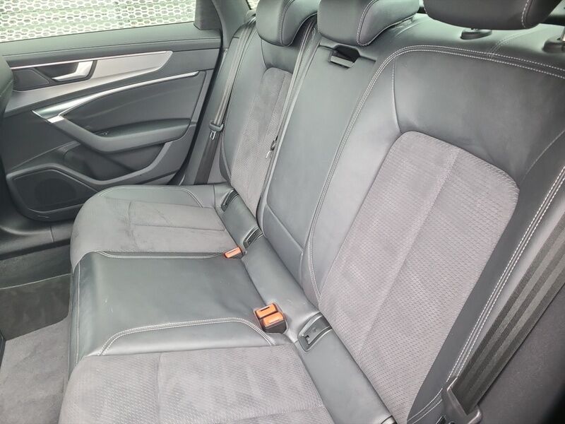 More views of Audi A6