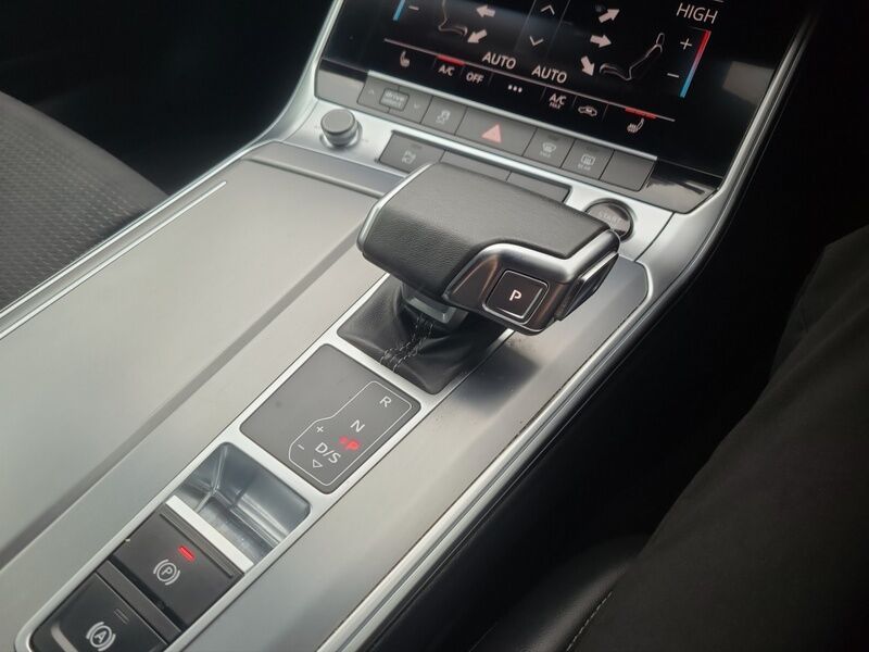 More views of Audi A6