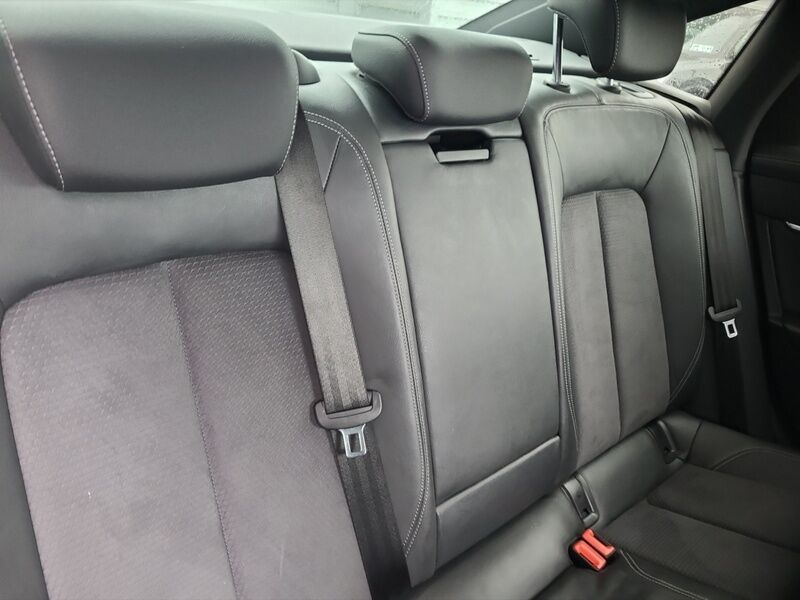 More views of Audi A6