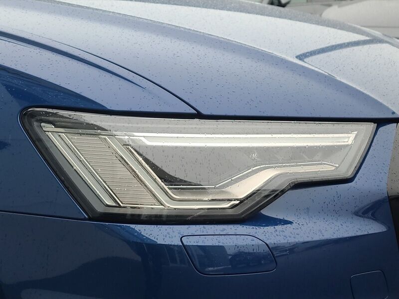 More views of Audi A6