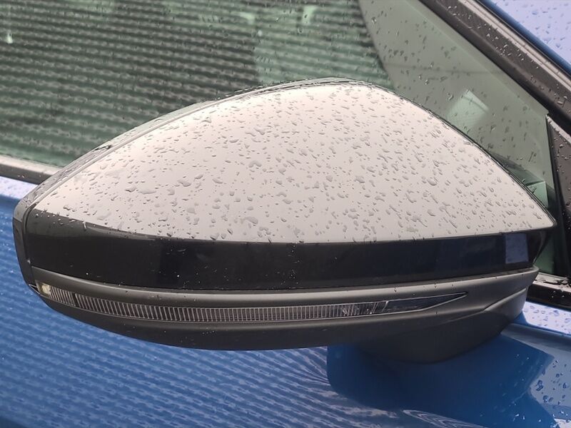 More views of Audi A6