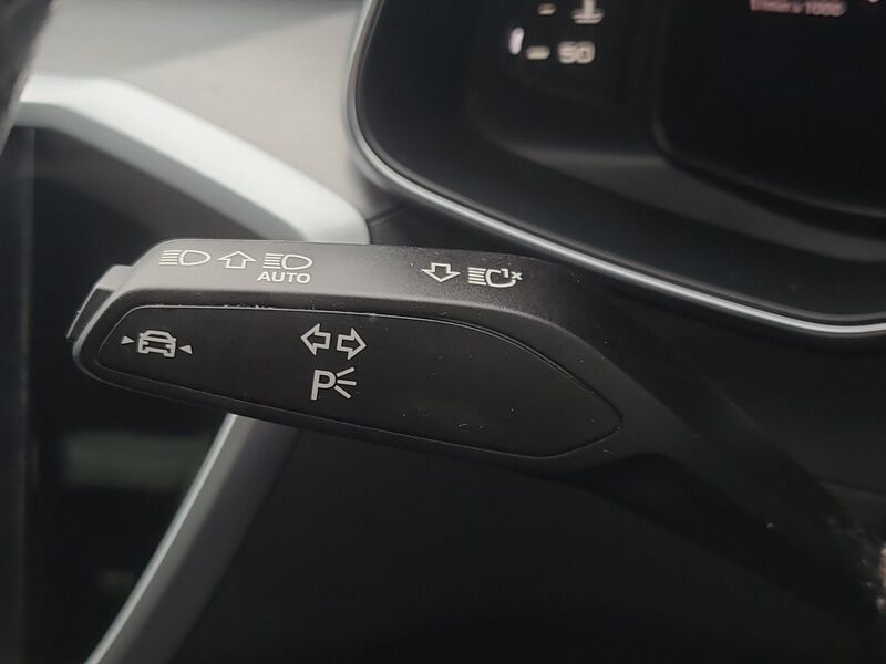 More views of Audi A6