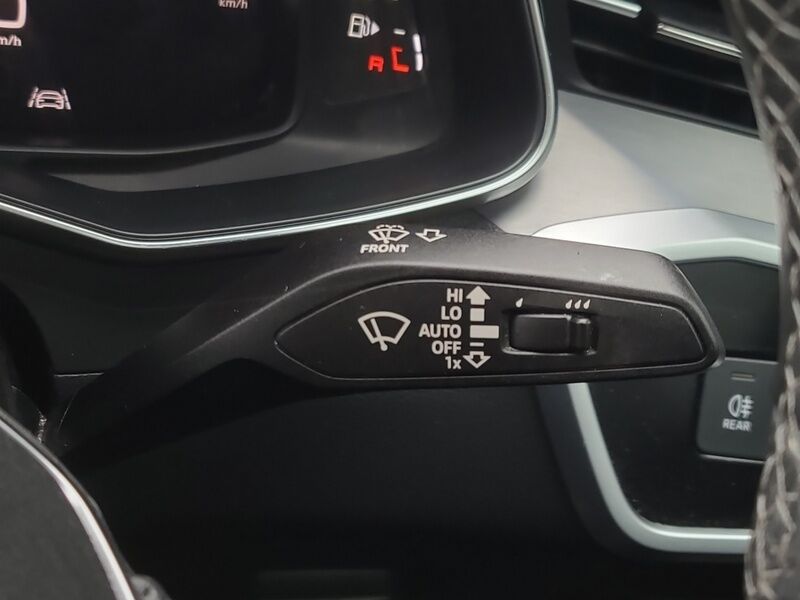 More views of Audi A6