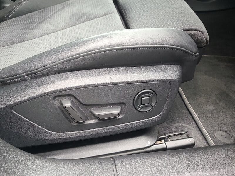 More views of Audi A6