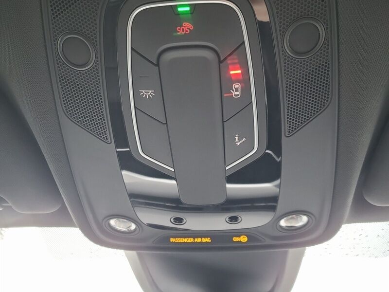 More views of Audi A6