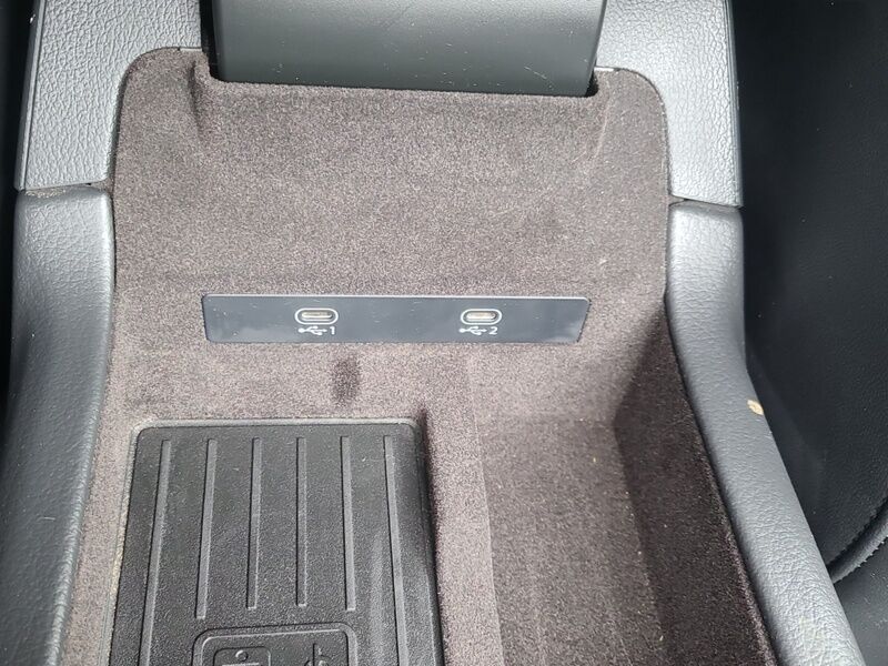 More views of Audi A6