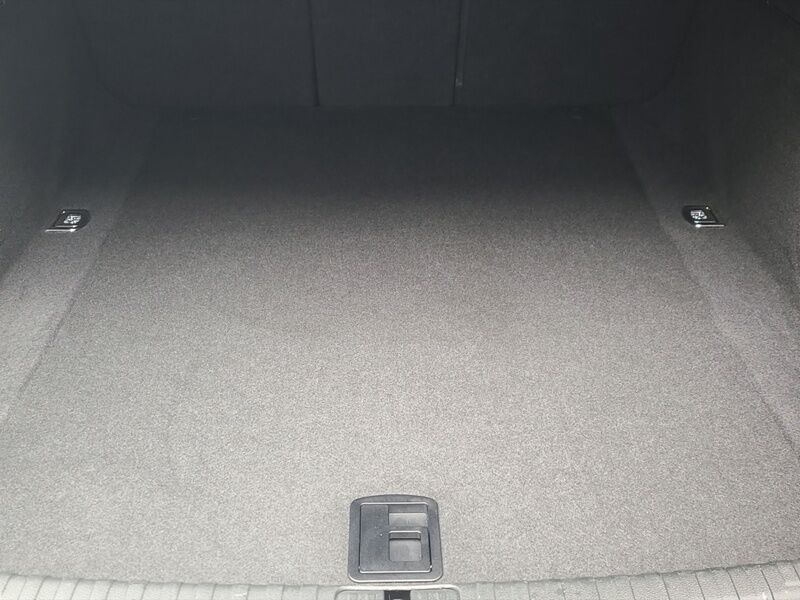 More views of Audi A6