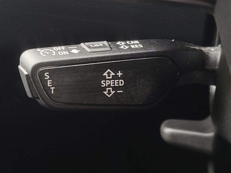 More views of Audi A6