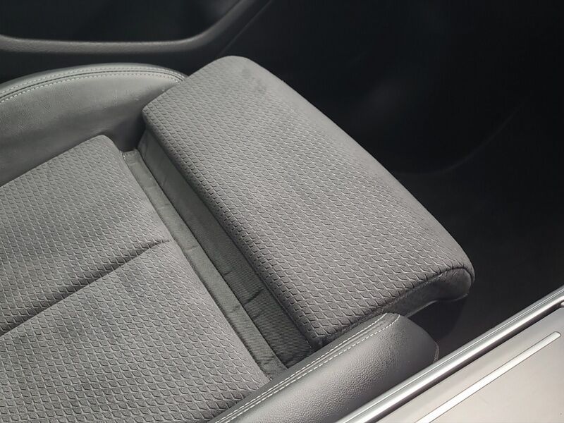 More views of Audi A6