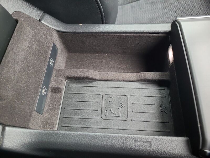 More views of Audi A6