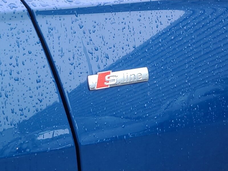 More views of Audi A6