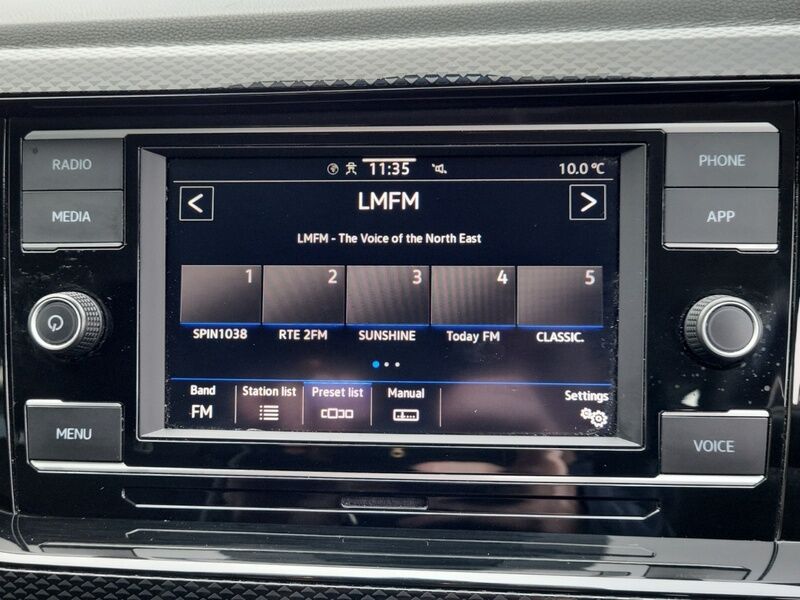 More views of Volkswagen Polo