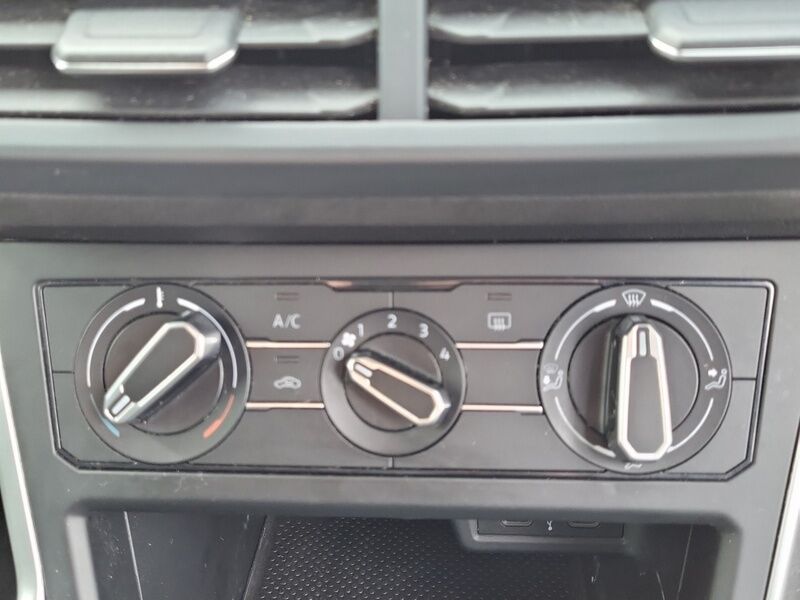 More views of Volkswagen Polo