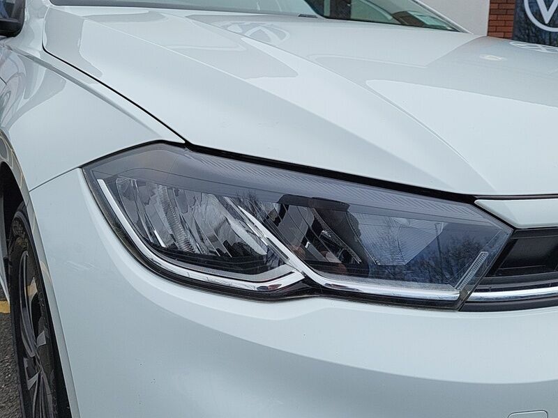 More views of Volkswagen Polo