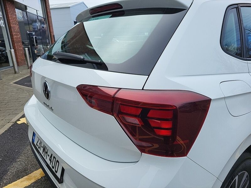 More views of Volkswagen Polo