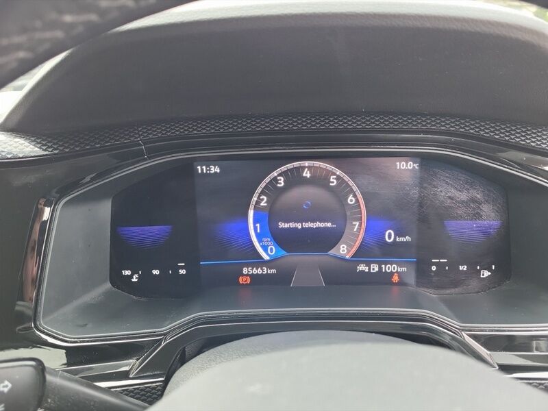 More views of Volkswagen Polo