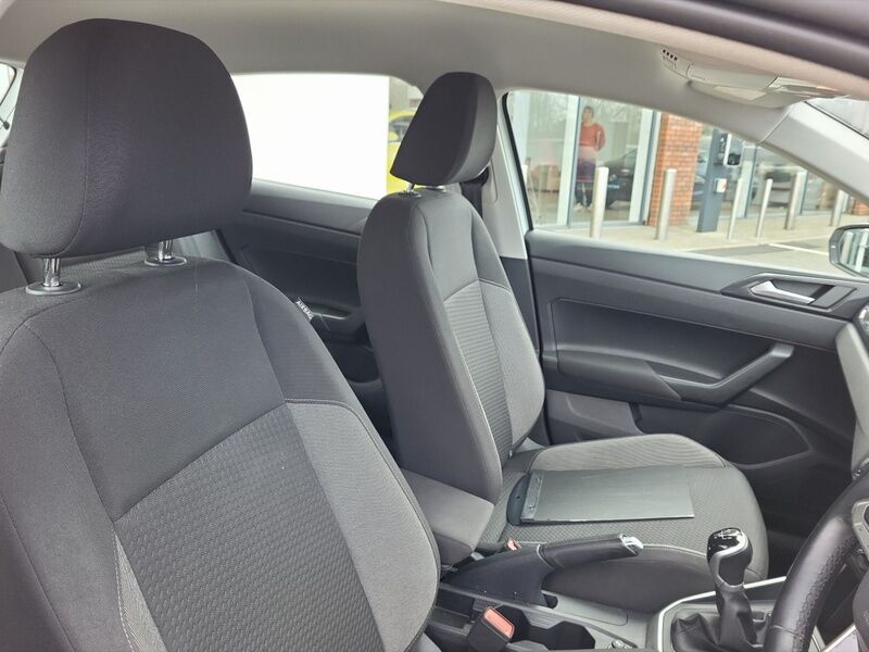 More views of Volkswagen Polo