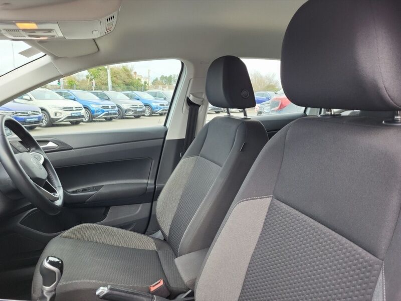 More views of Volkswagen Polo