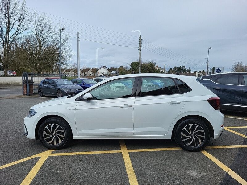 More views of Volkswagen Polo