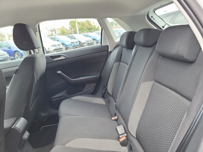 More views of Volkswagen Polo