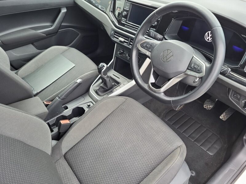 More views of Volkswagen Polo