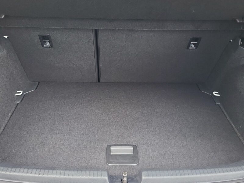 More views of Volkswagen Polo