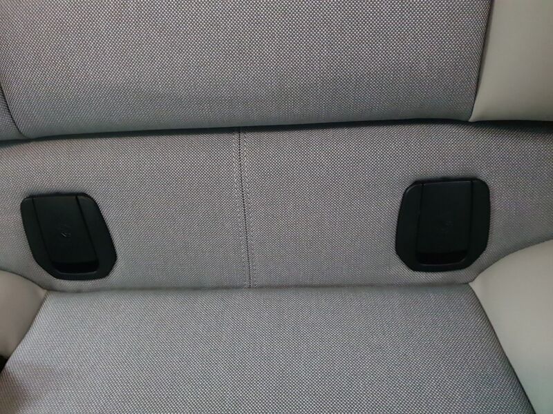 More views of BMW i3