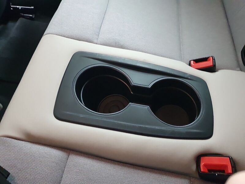 More views of BMW i3