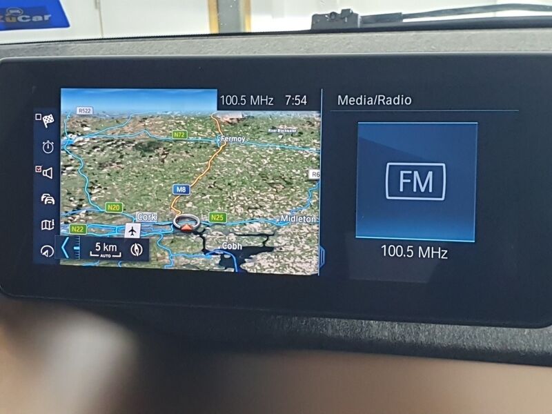 More views of BMW i3