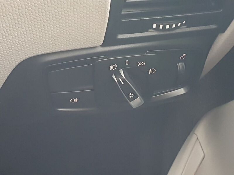 More views of BMW i3