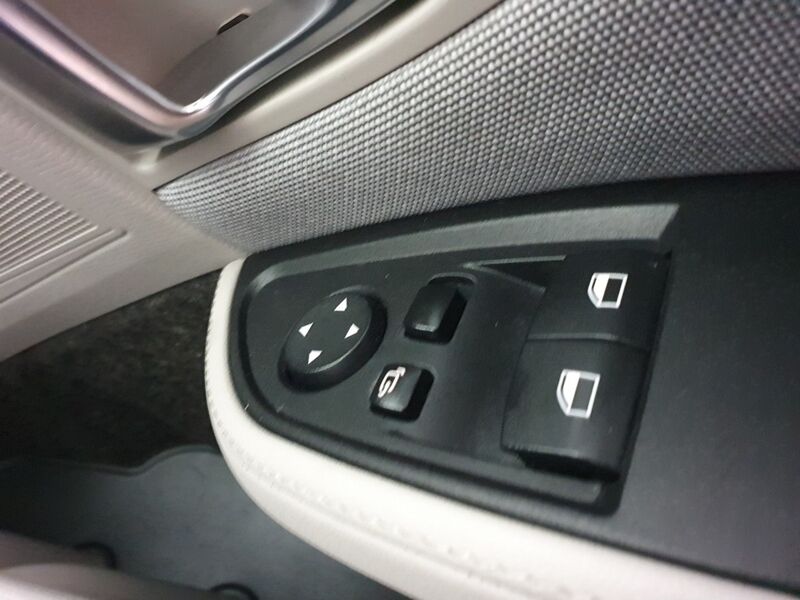 More views of BMW i3