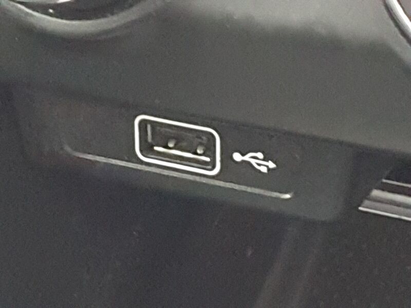 More views of Skoda Octavia