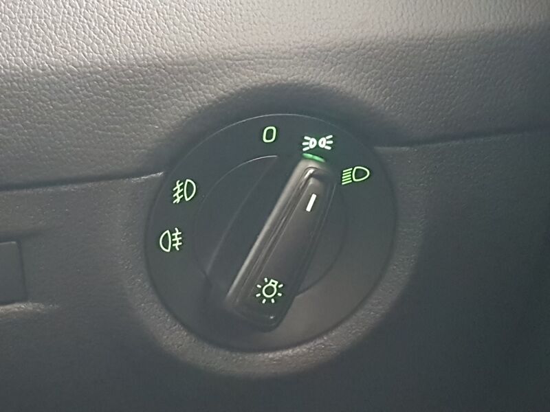 More views of Skoda Octavia