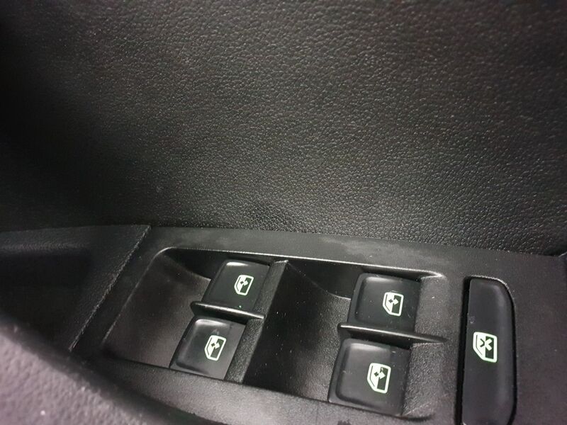 More views of Skoda Octavia