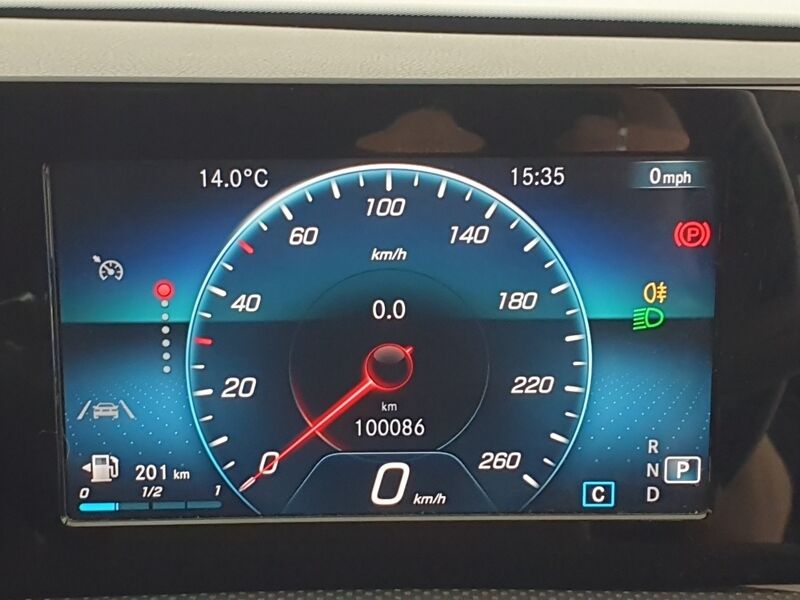 More views of Mercedes-Benz A-Class