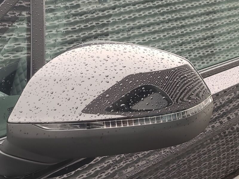 More views of Audi Q7