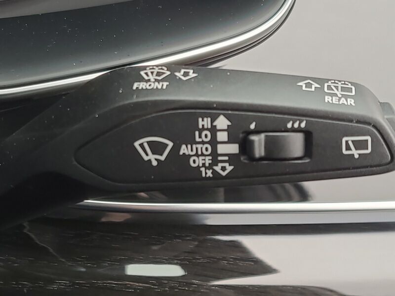 More views of Audi Q7