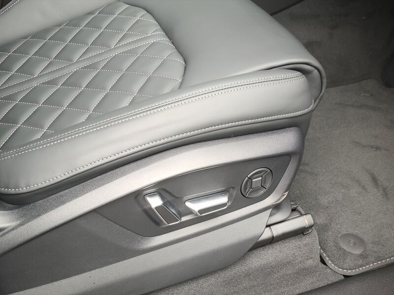 More views of Audi Q7