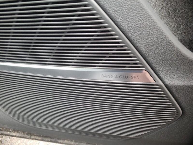 More views of Audi Q7