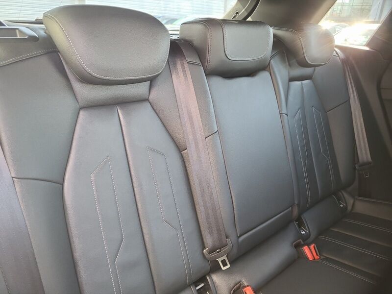 More views of Audi Q4 e-tron