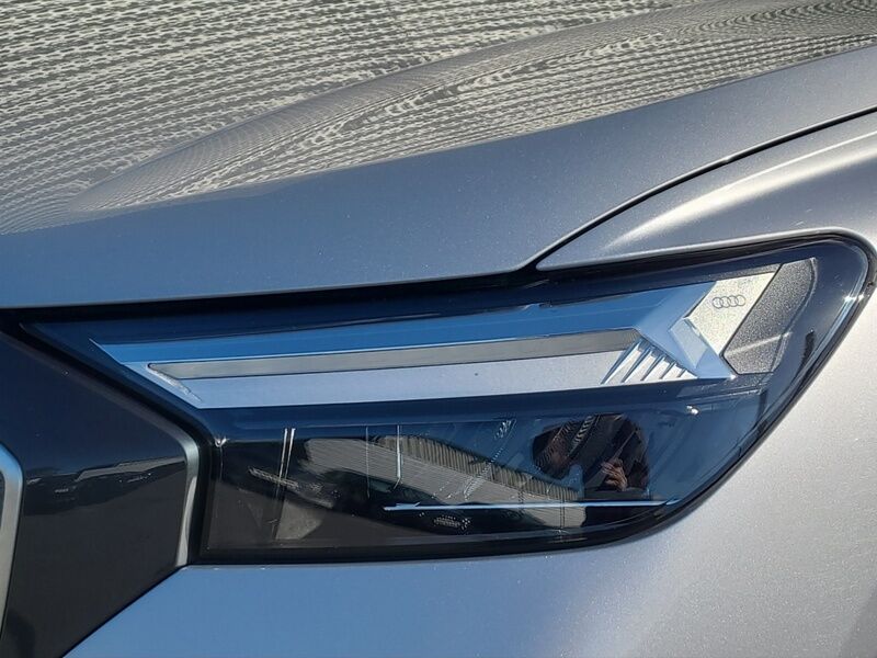 More views of Audi Q4 e-tron