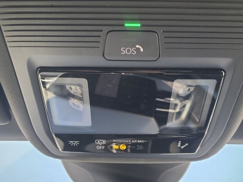 More views of Audi Q4 e-tron