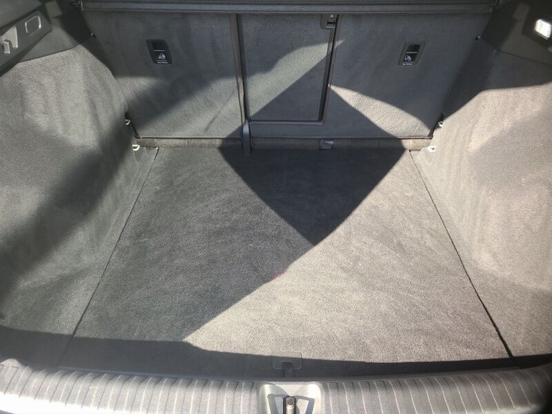 More views of Audi Q4 e-tron