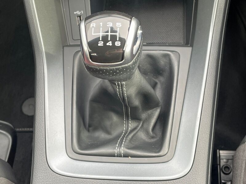 More views of Audi Q3