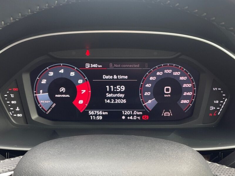 More views of Audi Q3