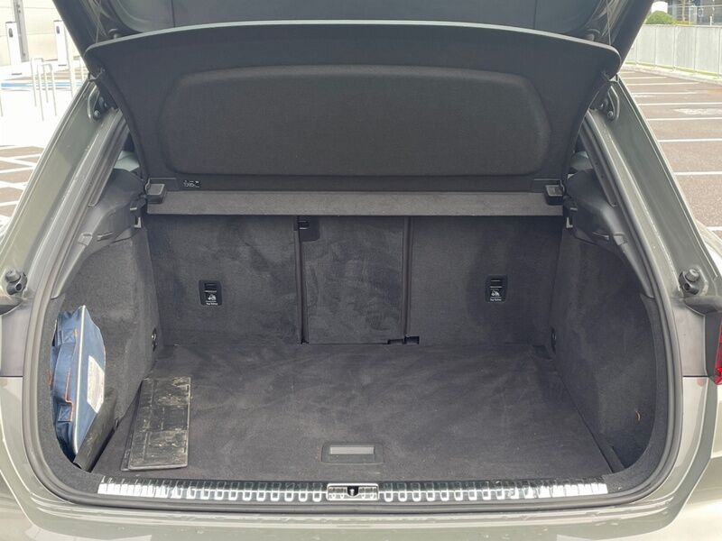 More views of Audi Q3