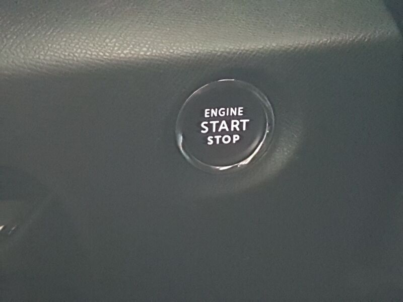 More views of Citroen e-C4